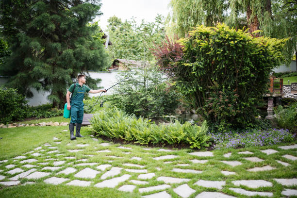Trusted Stonebridge, NJ Pest Control Experts
