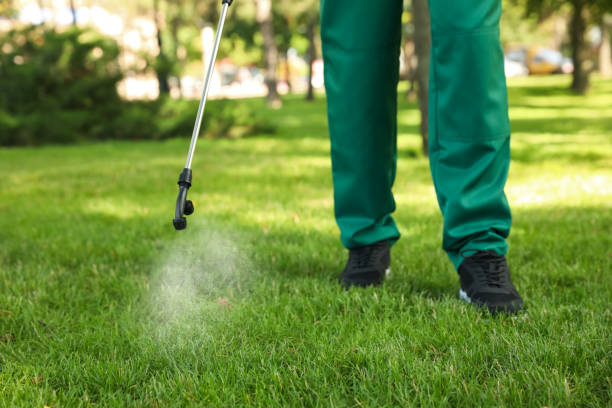 Pest Prevention Services in Stonebridge, NJ